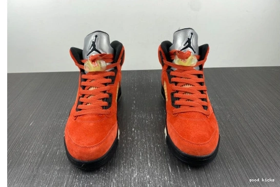 5 DD9336-800 on Jordan DD9336-800 Mars Retro Dunk 0501